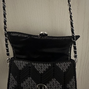 Kanava táska  - táska & tok - kézitáska & válltáska - válltáska - Meska.hu