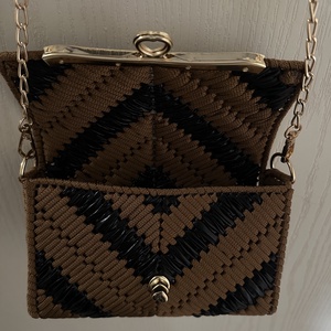 Kanava táska , Táska & Tok, Kézitáska & válltáska, Válltáska, , MESKA