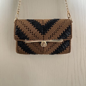 Kanava táska  - táska & tok - kézitáska & válltáska - válltáska - Meska.hu