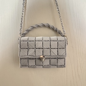 Kanava táska  - táska & tok - kézitáska & válltáska - válltáska - Meska.hu