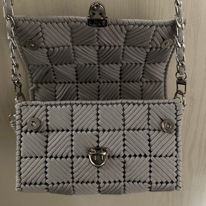 Kanava táska  - táska & tok - kézitáska & válltáska - válltáska - Meska.hu