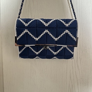 Kanava táska  - táska & tok - kézitáska & válltáska - válltáska - Meska.hu