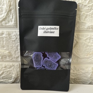 Erdei gyümölcsös illatviasz , Otthon & Életmód, Gyertya, illat, aroma, Illatviasz, , MESKA
