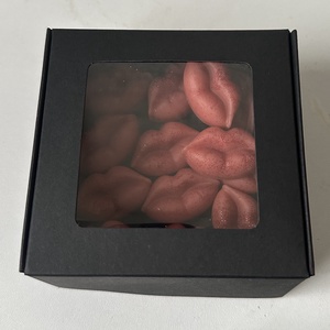 Málnás limonádé illatviasz  - otthon & életmód - gyertya, illat, aroma - illatviasz - Meska.hu