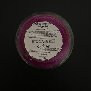 Illatgyertya  - otthon & életmód - gyertya, illat, aroma - gyertya - Meska.hu