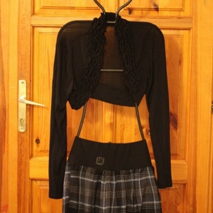 Próbababa (fekete fém) különböző méretekben VICE62 részére - kellékek & szerszámok - szerszámok, eszközök - egyéb szerszám, eszköz - Meska.hu