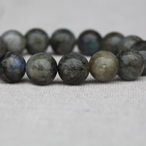 Labradorit karkötő -  - Meska.hu