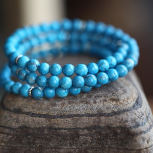 Türkinit 3 soros karkötő -  - Meska.hu