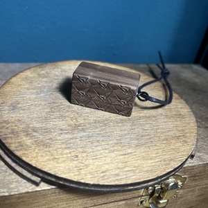 Senbazuru talizmán - táska & tok - kulcstartó & táskadísz - táskaakasztó - Meska.hu