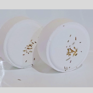 Zuhanygőzölő korong, Pihentető Párolgás  aromaterápiás, illóolaj tartalmú korongok- ajándéknak is tökéletes  - szépségápolás - szappan & fürdés - fürdősó, fürdőgolyó, habfürdő - Meska.hu