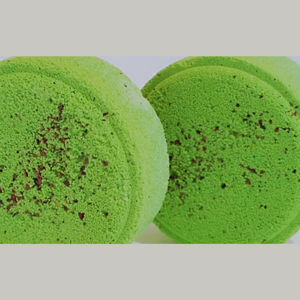 Zuhanygőzölő korong, Zen Lelkesedés  aromaterápiás, illóolaj tartalmú korongok- ajándéknak is tökéletes  - szépségápolás - szappan & fürdés - fürdősó, fürdőgolyó, habfürdő - Meska.hu