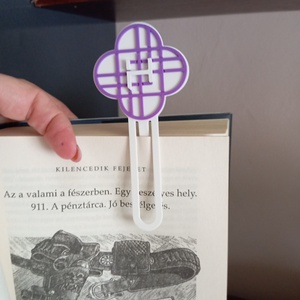 Kpop démon Huntrix könyv jelző , Könyv & Zene, Könyvjelző, Mindenmás, MESKA