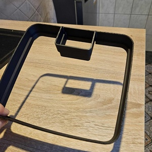 Philips kávéfőző magasító , Kellékek & szerszámok, Díszíthető tárgyak, Műanyag, Mindenmás, MESKA