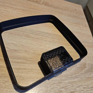 Philips kávéfőző magasító  - kellékek & szerszámok - díszíthető tárgyak - műanyag - Meska.hu