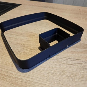 Philips kávéfőző magasító  - kellékek & szerszámok - díszíthető tárgyak - műanyag - Meska.hu