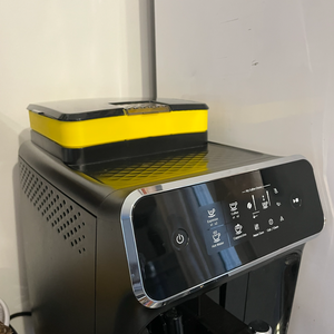 Philips kávéfőző magasító  - kellékek & szerszámok - díszíthető tárgyak - műanyag - Meska.hu