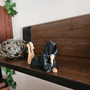 Hoddied női polc dísz és dekor  - Meska.hu