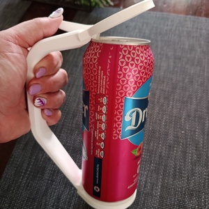 3D sör tartó és ital tartó  - otthon & életmód - dekoráció - asztal és polc dekoráció - asztaldísz - Meska.hu