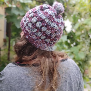 SZÜRET horgolt sapka - ruha & divat - sál, sapka, kendő - sapka - Meska.hu SZÜRET horgolt sapka - ruha & divat - sál, sapka, kendő - sapka - Meska.hu