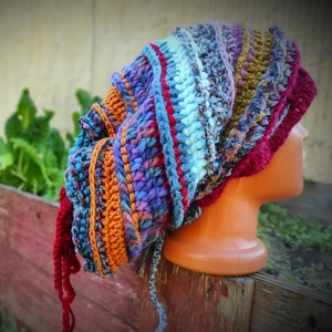 CaterinArt 2az1-ben horgolt sapka-sál - ruha & divat - sál, sapka, kendő - sapka - Meska.hu CaterinArt 2az1-ben horgolt sapka-sál - ruha & divat - sál, sapka, kendő - sapka - Meska.hu