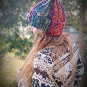 Cicafüles sapka  - ruha & divat - sál, sapka, kendő - sapka - Meska.hu Cicafüles sapka  - ruha & divat - sál, sapka, kendő - sapka - Meska.hu