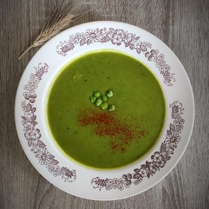 30 vegán leves e-könyv - otthon & életmód - konyhafelszerelés, tálalás - sütés, főzés - receptfüzet - Meska.hu