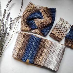 Annabellus szettje - Meska.hu