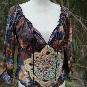 ÁRNYÉKVILÁG újra-ruha  - Meska.hu