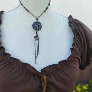 VALLARI szett - ruha & divat - női ruha - top - Meska.hu