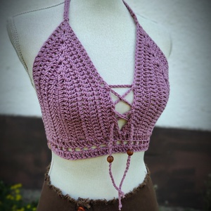 LOLA szett - ruha & divat - női ruha - top - Meska.hu