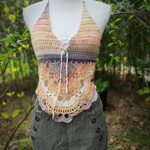 ARANYALMA szett - ruha & divat - női ruha - top - Meska.hu