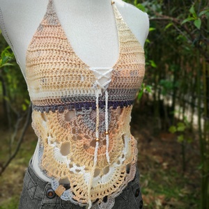 ARANYALMA szett - ruha & divat - női ruha - top - Meska.hu