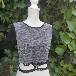 CaterinArt újra-ruha - ATHÉN - ruha & divat - női ruha - póló, felső - Meska.hu
