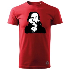 Lemmy v2 férfi póló, Ruha & Divat, Férfi ruha, Póló, , MESKA