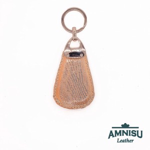 Rosegold mintás csepp alakú swarovski köves kulcstartó H2015 - táska & tok - kulcstartó & táskadísz - kulcstartó - Meska.hu