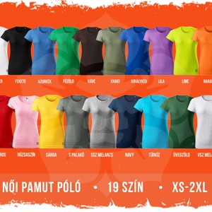 Esti NYC v8 - ruha & divat - női ruha - póló, felső - Meska.hu