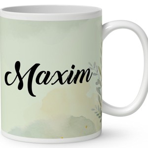 Névvel kérhető - Szürke Devon Rex macska portré mintás bögre - otthon & életmód - konyhafelszerelés, tálalás - tálalás - bögre & csésze - Meska.hu