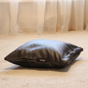 Nappa Bőr Babzsák Párna, , , MESKA