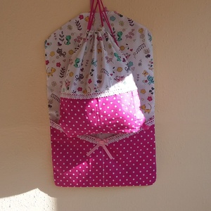 Ovis zsák+tornazsák -  - Meska.hu