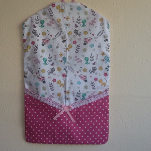 Ovis zsák+tornazsák -  - Meska.hu