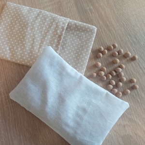 Meggymag párna - Meska.hu Meggymag párna - Meska.hu