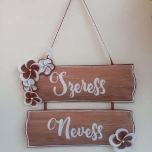 Ajtódísz - Meska.hu Ajtódísz - Meska.hu