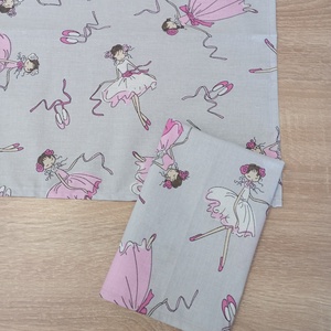 Textilszalvéták (balerina), Otthon & Életmód, Konyhafelszerelés, tálalás, Konyhai textil, Szalvéta, Varrás, MESKA