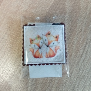 Könyvjelző válogatás Zsófinak -  - Meska.hu