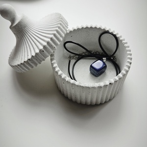 Ékszertartó dobozka - ékszer - ékszertartó - ékszerdoboz - Meska.hu