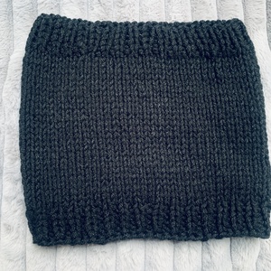 Férfi KörSál fekete   kézi kötésű csavart mintás sál eladó, Ruha & Divat, Sál, Sapka, Kendő, Sál, Kötés, MESKA