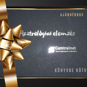 Horoszkóp Elemzés  Ajándékbox - diy (csináld magad) - egységcsomag - Meska.hu