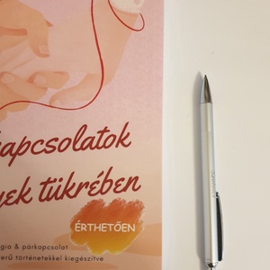 Párkapcsolatok a jegyek tükrében - könyv - Bánffy Szabolcs, Pálmai Éva  - könyv & zene - könyv - Meska.hu