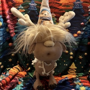 Bamba szarvaska - Meska.hu