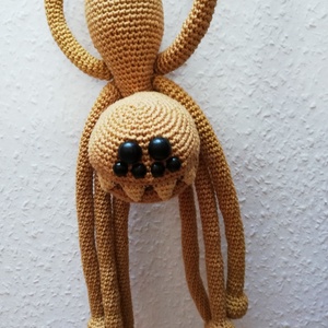 Cérnapók - játék & sport - plüssállat & játékfigura - más figura - Meska.hu